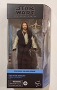 Star Wars Black Series Obi Wan-Kenobi Jedi Legend