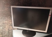 Monitor LG Flatron W2242S 22