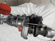 Turbina mercedes sprinter 2,2 cdi 651 955 