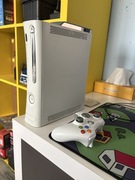Xbox 360 sflashowany napęd