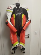Alpinestars Missile V2 Tech-Air