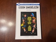 Bohaterowie i Złoczyńcy DC 35 Legion samobójców - IDEAŁ