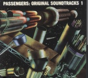 Passengers original Soundtracks 1