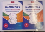 Matematyka - Egzamin ósmoklasisty - stan bdb
