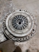 Sprzenglo Opel Zefira 2.0 dti