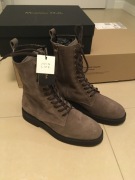 buty damskie Massimo Dutti