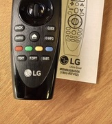 pilot LG magic remote AN-MR18BA  MR18 MR650A- ORYGINAŁ LG *M180 #2