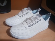 Tenisówki trampki rozm 39 cyrkonie