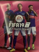 FIFA 19 ps4 - od 3 lat