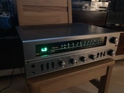 Amplituner lampowy Sansui