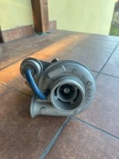 Turbosprężarka Garrett Iveco Daily 2.8 JTD 146KM  504034201  Po Regeneracji