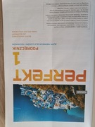 Perfekt 1 podręcznik język niemiecki dla liceów i techników 