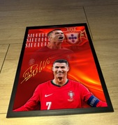 Obraz Cristiano Ronaldo 