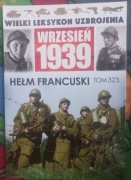 Wielki Leksykon Uzbrojenia Tom 323