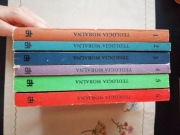 Teologia moralna 6 tomów ks. S. Olejnik