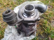 Turbospężarka Opel Zafira A (2.0 DTI) B Astra G H Vectra C model 90570506