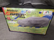 Pokrowiec na samochód - pick up z hardtopem, dl. 490-530 cm