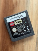 LEGO Star Wars The Complete Saga DS