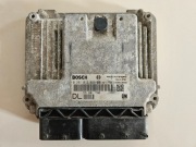 KOMPUTER ECU OPEL VECTRA C 1.9 lift 0281012869 55201790 