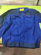 Bluza robocza Bomull-j ng roz. XXXL Rejs 