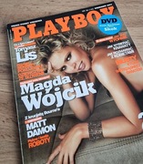 Playboy 9 (142) wrzesień 2004 - Magda Wójcik