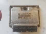 STEROWNIK SILNIKA 1.8T LEON CHIP +IMM0 OFF