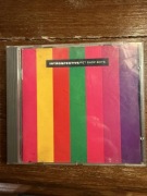 INTROSPECTIVE/PET SHOP BOYS 1CD