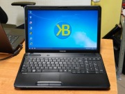 Laptop Toshiba Satellite C650D SSD GWARANCJA