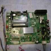 Płyta główna Thomson 48FA3203