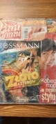 GAZETA PANI DOMU Z GRĄ ZŁOTO AZTEKÓW 