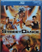 STREET DANCE Finaliści You Can Dance i Mam Talent