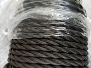 Przewód 3x1,5  /linka/ ognioodporny Garby Fontini 