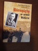 NIEUGIĘTY W ARMII HITLERA Susi Hasel Mundy  Maylan Schurch