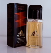 ADIDAS ACTIV BODIES 100ml edt concentrate