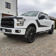 Ford F-150 4X4 15- Reduktor 5.0 V8  HL34-7A195-AD