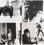 PASYM Filipski 4x fotografia fotos film POŁUDNIK ZERO 24x30 cm