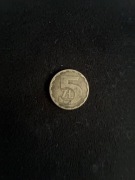 5 zł 1984 Rzeczpospolita ludowa 