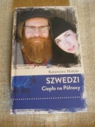 Szwedzi Ciepło na Północy- Katarzyna Molęda