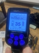 Detektor nokta simplex plus duży zestaw