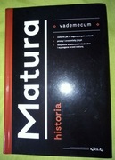 Vademecum Repetytorium maturalne do historii
