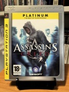 Assasin Creed Playstation 3