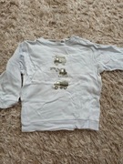 t-shirt bluzka Topolino r. 80