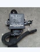 AUDI A6 C6 A3 MODUŁ STEROWNIK ŚWIATEŁ 8P0907357A