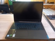 Lenovo Ideapad L340-15 i5-9300H, GTX1650, 16 GB RAM, DYSK 512GB 