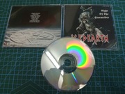 Iced Earth - Night Of The Stormrider Japan