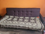 Wersalka / łóżko za darmo