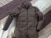 Kurtka Canada Goose roz. M