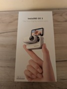 Kamera Insta 360 go 3