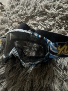 Gogle narciarskie yuedio