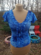 Bluzka damska rozmiar XXS/S